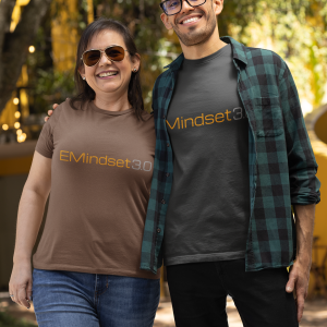 Polera EMindset 3.0