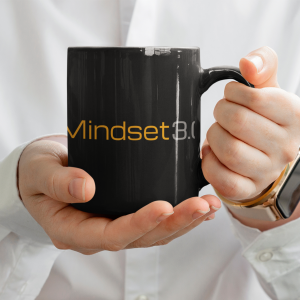 Tazón EMindset 3.0
